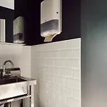 Apartment Autohof - Concept Falkensee