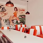 Autohof - Concept