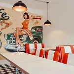 Autohof - Concept Apartment
