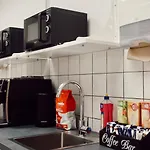 Apartment Autohof - Concept