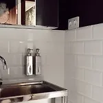 Autohof - Concept Apartment