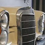 Autohof - Concept * Falkensee