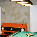 Autohof - Concept