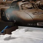 Autohof - Concept * Falkensee