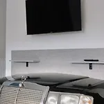 Autohof - Concept Apartment