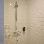 Apartment Autohof - Concept Falkensee