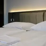 Apartment Autohof - Concept Falkensee
