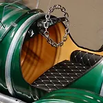 Autohof - Concept *