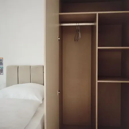 Apartment Autohof - Concept Stay *