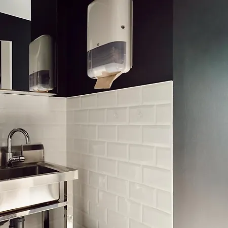 Apartment Autohof - Concept Stay Falkensee