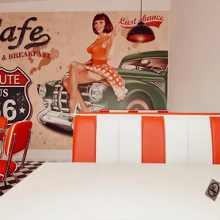 Autohof - Concept Stay *