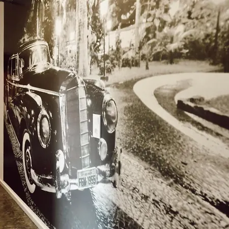 Autohof - Concept Stay Apartment *