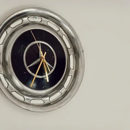 Autohof By Andrew - * Falkensee