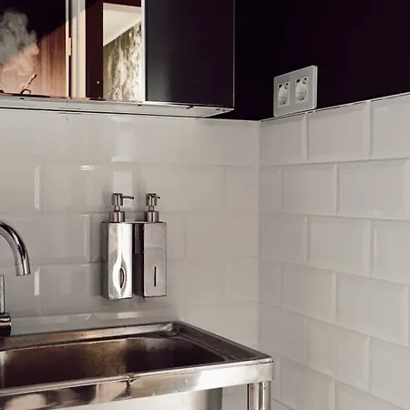 Autohof - Concept Stay Apartment
