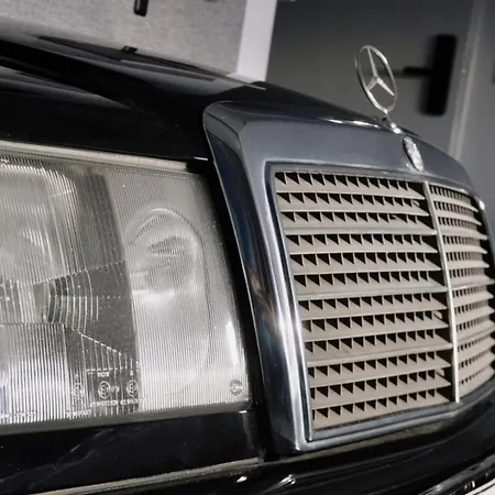 Autohof Apartments - Concept Stay