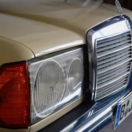 Autohof Apartments - Concept Stay Διαμέρισμα *