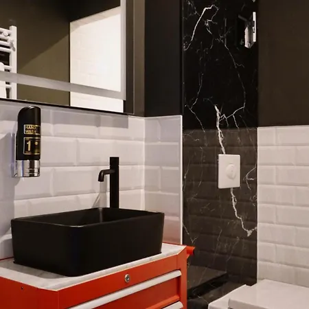 Autohof - Concept Stay