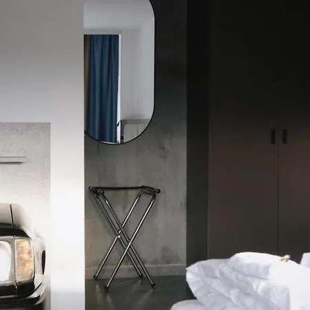 Apartment Autohof - Concept Stay Falkensee