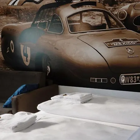 Autohof By Andrew - * Falkensee