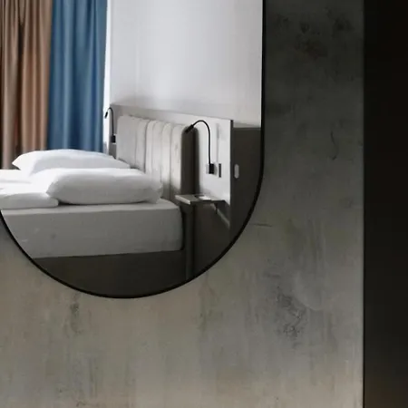 Autohof - Concept Stay * Falkensee