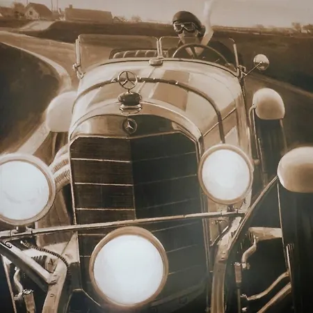 Διαμέρισμα Autohof Apartments - Concept Stay