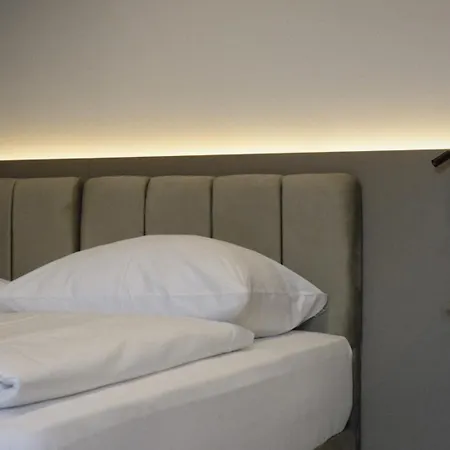 Apartment Autohof - Concept Stay Falkensee