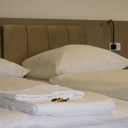 Apartment Autohof - Concept Stay