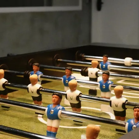 Διαμέρισμα Autohof Apartments - Concept Stay Falkensee