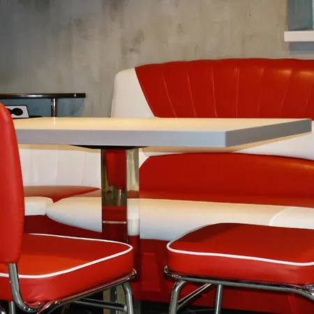 Apartment Autohof By Andrew - Falkensee