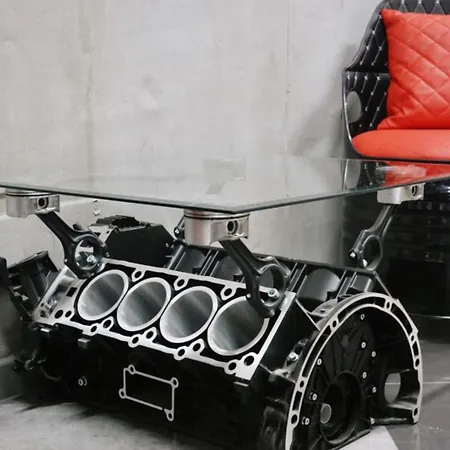 Apartment Autohof - Concept Stay Falkensee