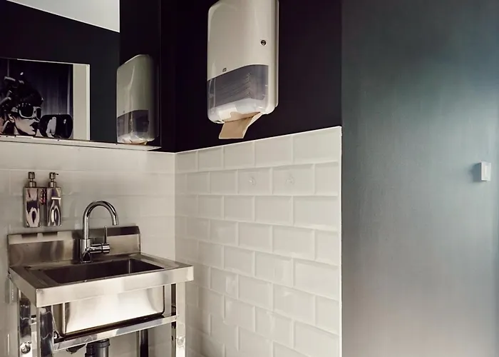 Διαμέρισμα Autohof Apartments - Concept Stay Falkensee