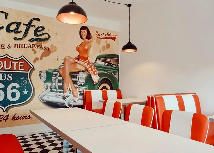 Autohof Apartments - Concept Stay Διαμέρισμα