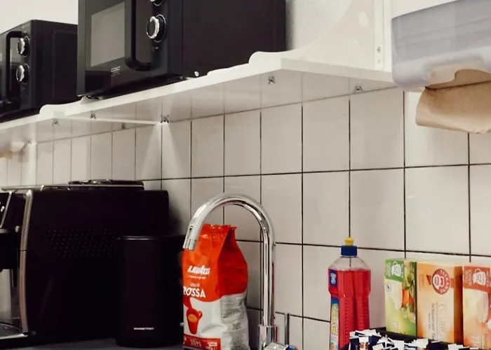 Διαμέρισμα Autohof Apartments - Concept Stay