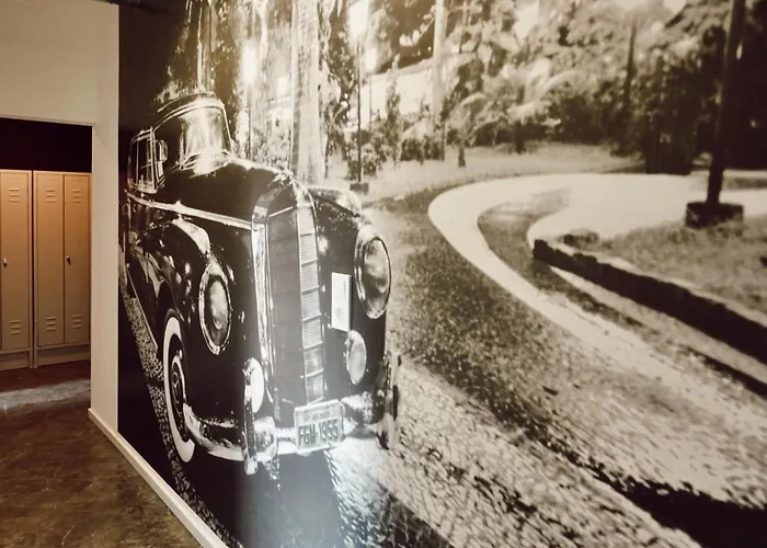 Autohof Apartments - Concept Stay Διαμέρισμα *