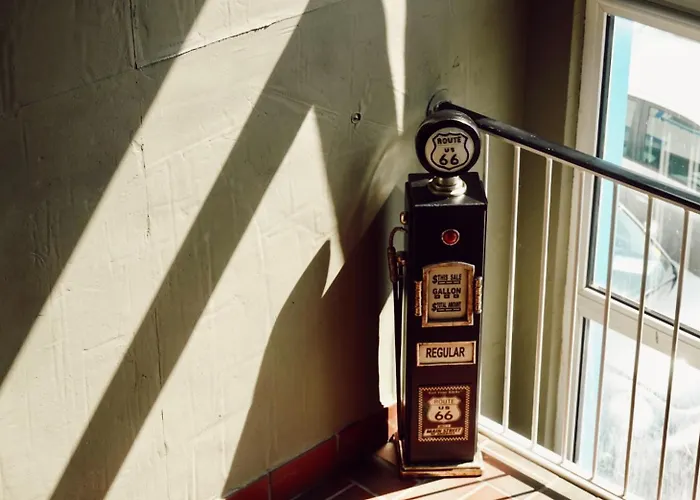 Autohof Apartments - Concept Stay Διαμέρισμα Falkensee