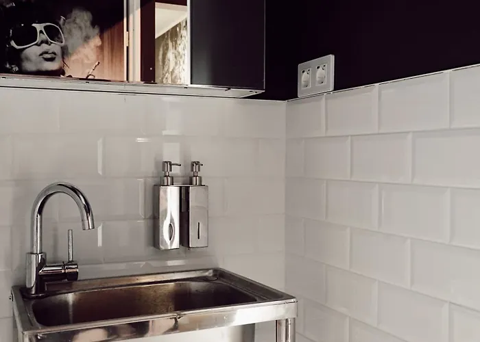 Autohof Apartments - Concept Stay Διαμέρισμα