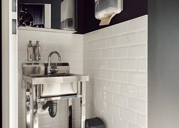 Autohof Apartments - Concept Stay * Falkensee