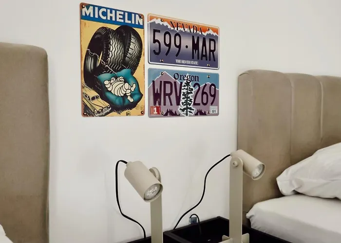 Διαμέρισμα Autohof Apartments - Concept Stay Falkensee