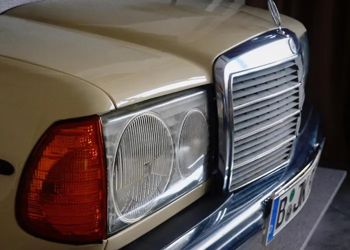 Autohof Apartments - Concept Stay Διαμέρισμα *