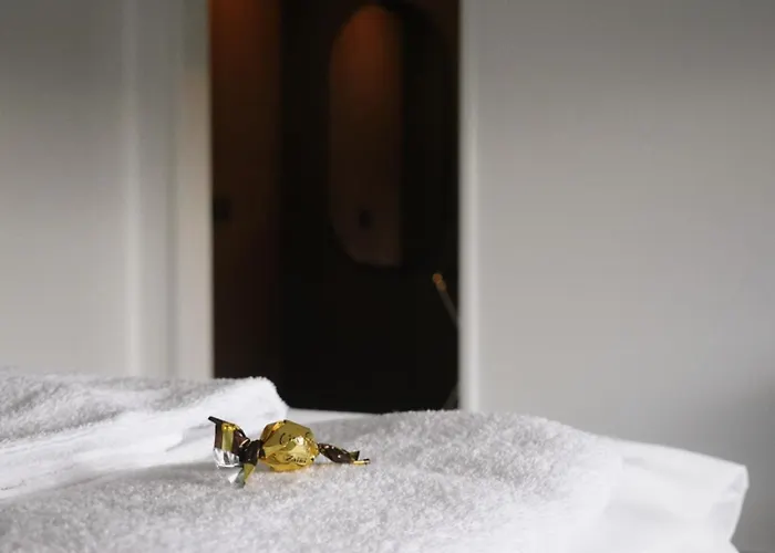 Διαμέρισμα Autohof Apartments - Concept Stay Falkensee