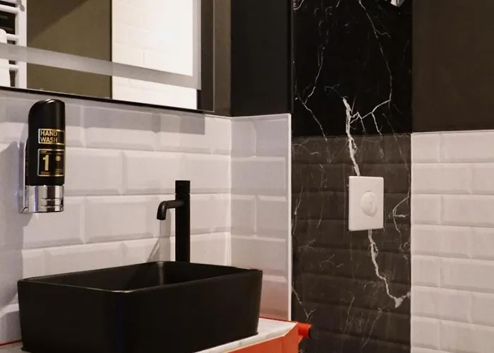 Autohof Apartments - Concept Stay