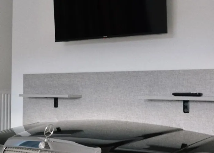 Autohof Apartments - Concept Stay Διαμέρισμα