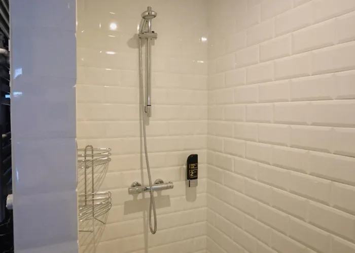 Διαμέρισμα Autohof Apartments - Concept Stay Falkensee