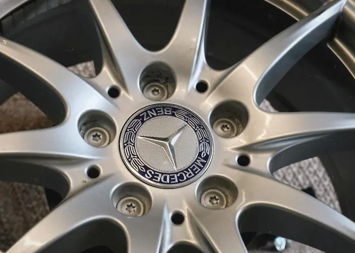 Autohof Apartments - Concept Stay