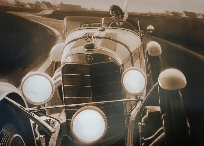 Διαμέρισμα Autohof Apartments - Concept Stay