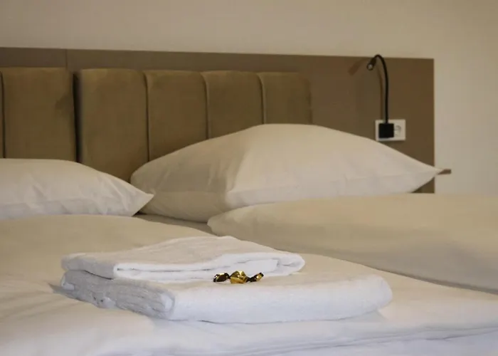 Διαμέρισμα Autohof Apartments - Concept Stay