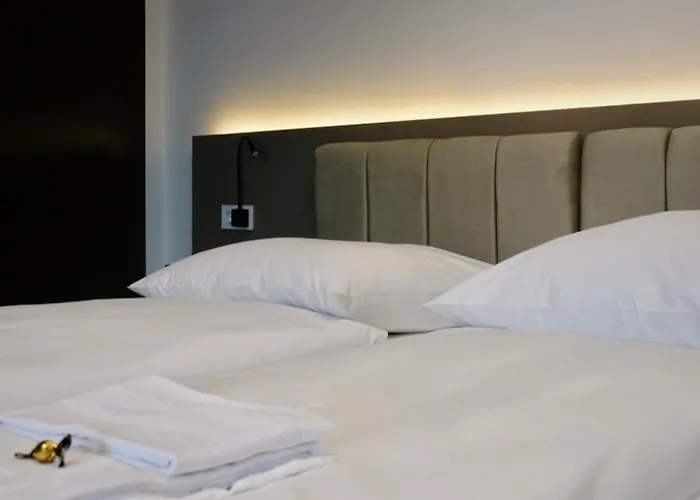 Διαμέρισμα Autohof Apartments - Concept Stay Falkensee