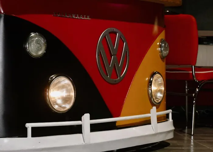 Autohof Apartments - Concept Stay Διαμέρισμα *