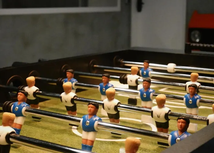 Διαμέρισμα Autohof Apartments - Concept Stay Falkensee