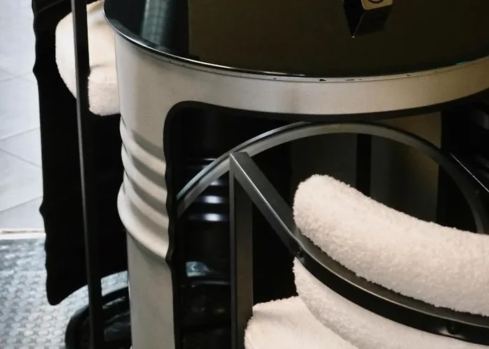 Διαμέρισμα Autohof Apartments - Concept Stay